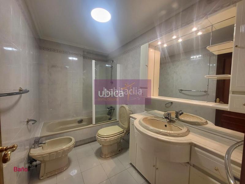 Foto 770bcf26-7193-4d01-aebe-24657116a7cb. Appartamento con riscaldamento parcheggio in Casablanca - Calvario Vigo