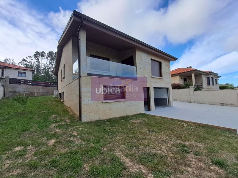 Foto 1878f9d3-2476-407d-aa13-24d1aed283b6. Chalet en Tomiño