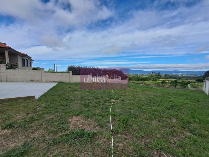 Foto 4a5a7283-4407-4235-b4fc-0e7a7fbd3ab1. Chalet en Tomiño