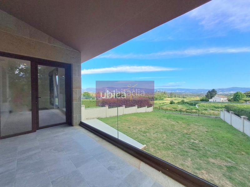 Foto 810a984b-26bd-4c8a-872a-1517b046d799. Chalet en Tomiño