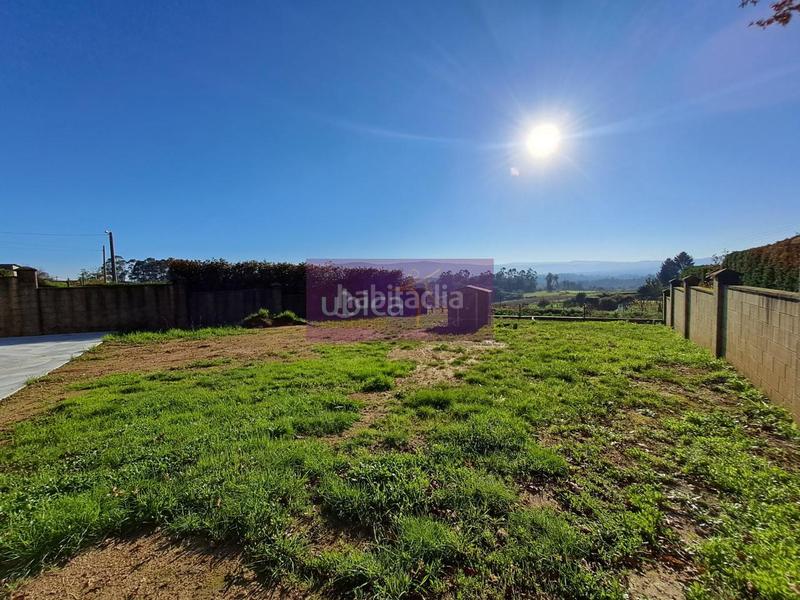 Foto 01d9b024-fd03-4cdd-a976-02e58f11b2fd. Chalet avec chauffage parking dans Tomiño