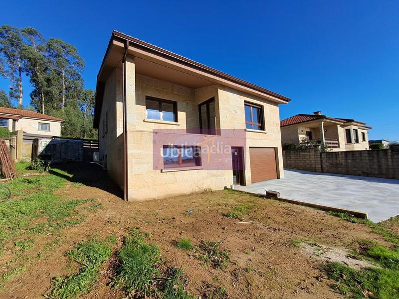 Foto 3fa1f2f3-6d49-434f-87d9-6c767ac79166. Chalet avec chauffage parking dans Tomiño