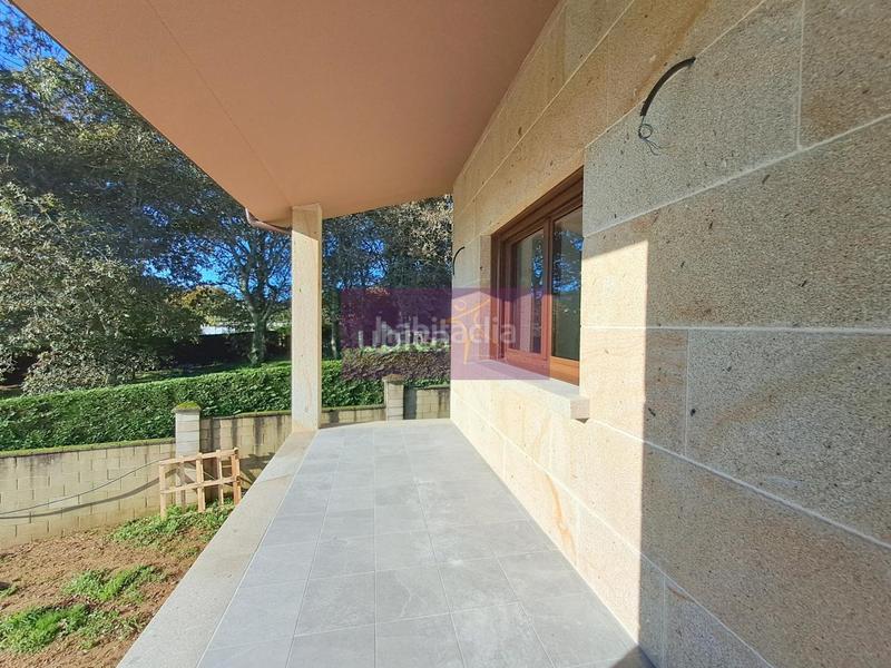 Foto 44ec718a-6e85-4591-a0ee-53ab79532c29. Chalet avec chauffage parking dans Tomiño