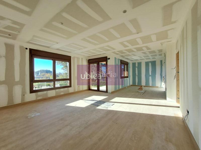 Foto 8d684685-95b2-4295-9f9d-7f14f94e0277. Chalet avec chauffage parking dans Tomiño