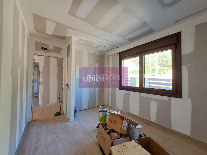 Foto 9bd80ffe-d0ba-4e20-a133-1cca33e559cf. Chalet avec chauffage parking dans Tomiño