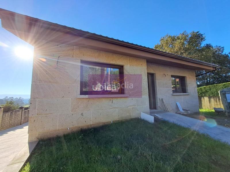 Foto 9e4a4a7b-5ddf-4419-b936-6ca96b2dd599. Chalet avec chauffage parking dans Tomiño