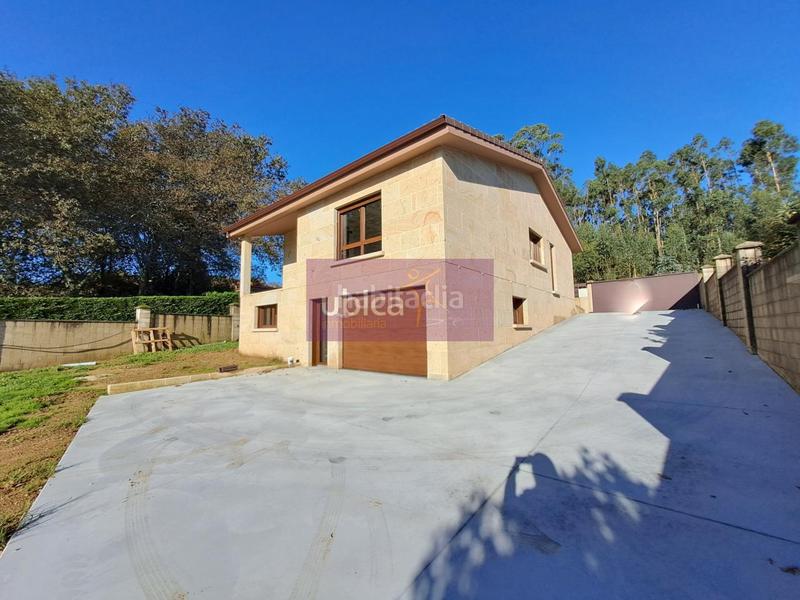 Foto e51cc439-85be-4275-b8de-8009e47c6580. Chalet avec chauffage parking dans Tomiño