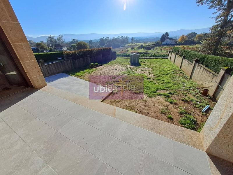 Foto e9db9410-5a90-4c8d-92f4-bd241c49e418. Chalet avec chauffage parking dans Tomiño