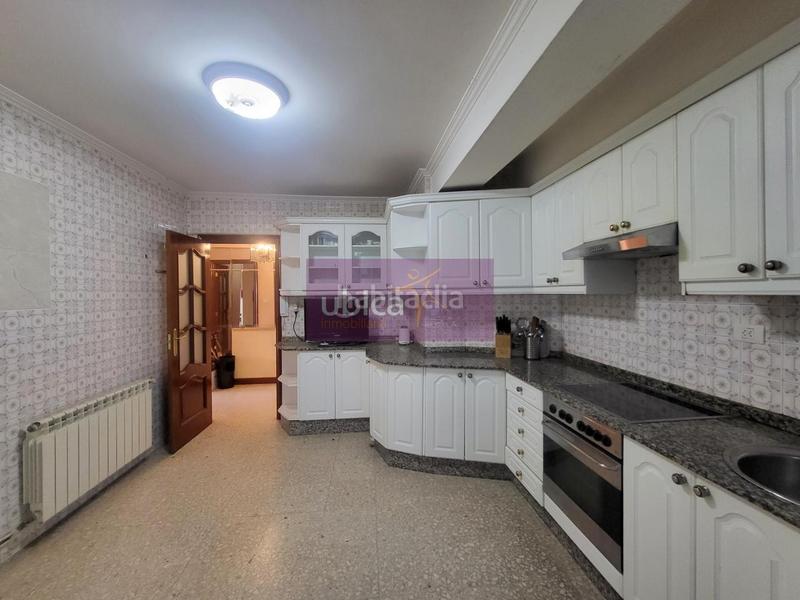 Foto 6581e059-74f8-4d90-9f84-919046d83404. Appartamento con riscaldamento in Centro - Areal Vigo