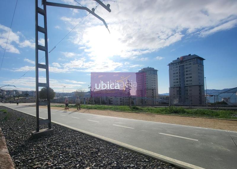 Foto 8932e720-8f45-42be-b484-08824c902312. Appartamento con riscaldamento in Centro - Areal Vigo