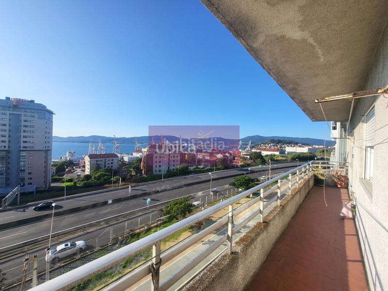 Foto 02c77ee0-c75e-4bca-936b-c47ef4d96eb5. Appartement avec chauffage dans Centro - Areal Vigo