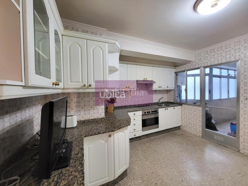 Foto 0d561ae9-21b5-47fe-8af8-341f9f07e5c6. Appartement avec chauffage dans Centro - Areal Vigo