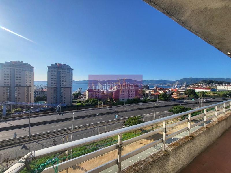 Foto 1701cad4-c45b-486b-89ed-636e5c07cc0e. Appartement avec chauffage dans Centro - Areal Vigo