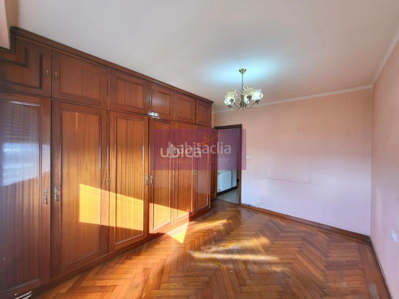 Foto 1d4af9e2-8abc-49e6-96e8-65537409590c. Appartement avec chauffage dans Centro - Areal Vigo