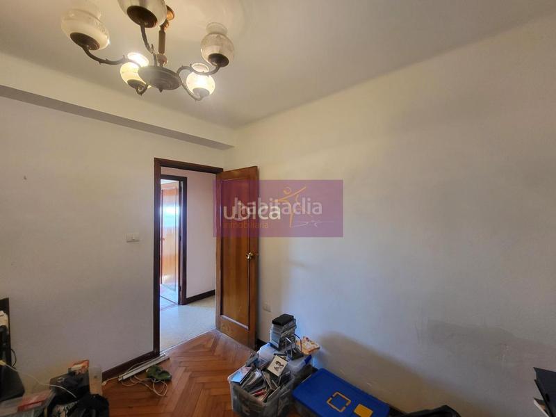 Foto 29c16941-ffc1-40dc-95f7-62fadba9656d. Appartement avec chauffage dans Centro - Areal Vigo