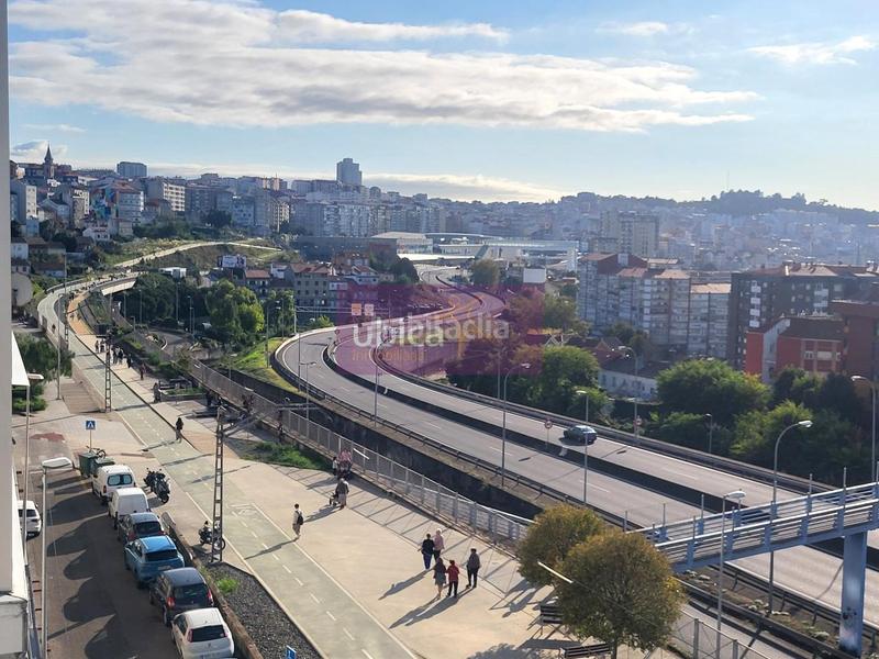 Foto 3f32e453-0fcc-4262-a438-a7eaadd6fa81. Appartement avec chauffage dans Centro - Areal Vigo