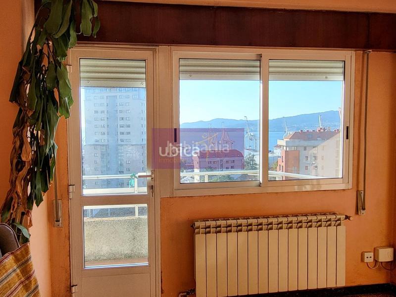 Foto 485cb90c-b233-4b2f-b9ab-a5c5b1e06576. Appartement avec chauffage dans Centro - Areal Vigo