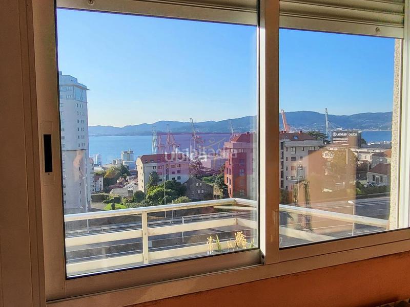 Foto 5fb83e6b-984c-4112-b2f3-d1e3b91a9830. Appartement avec chauffage dans Centro - Areal Vigo