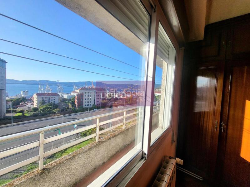 Foto 6138d19e-6ffb-4c59-9ae7-dec6a335fc76. Appartement avec chauffage dans Centro - Areal Vigo