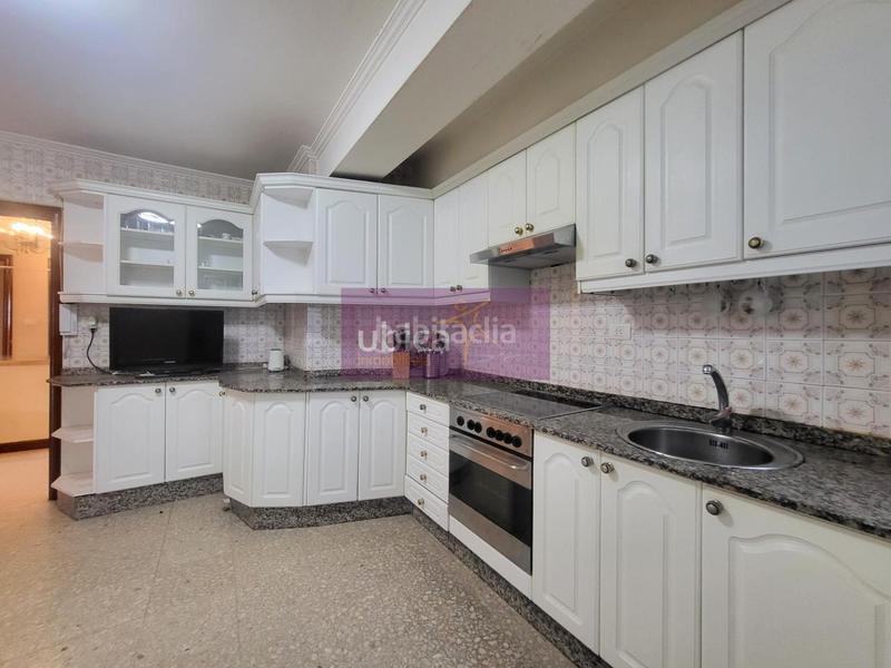 Foto 63b6b763-5529-4e9a-aafb-0bdb6e17aeb0. Appartement avec chauffage dans Centro - Areal Vigo