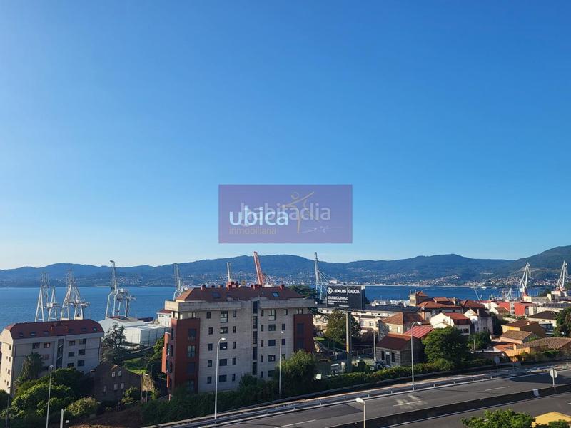 Foto 72352801-191d-4c5a-bbc9-99ca22dd9c14. Appartement avec chauffage dans Centro - Areal Vigo