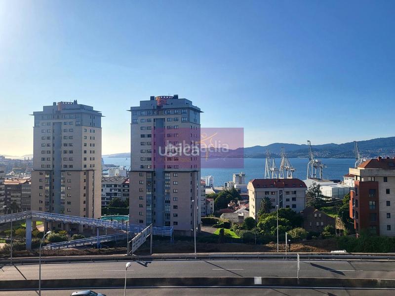 Foto 980ce6a3-d399-49c1-85d5-9bb4ea8e3d9f. Appartement avec chauffage dans Centro - Areal Vigo