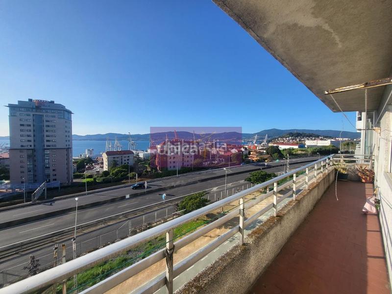 Foto 9c85e2e5-3a80-4742-a80a-12cc6d70c5f0. Appartement avec chauffage dans Centro - Areal Vigo