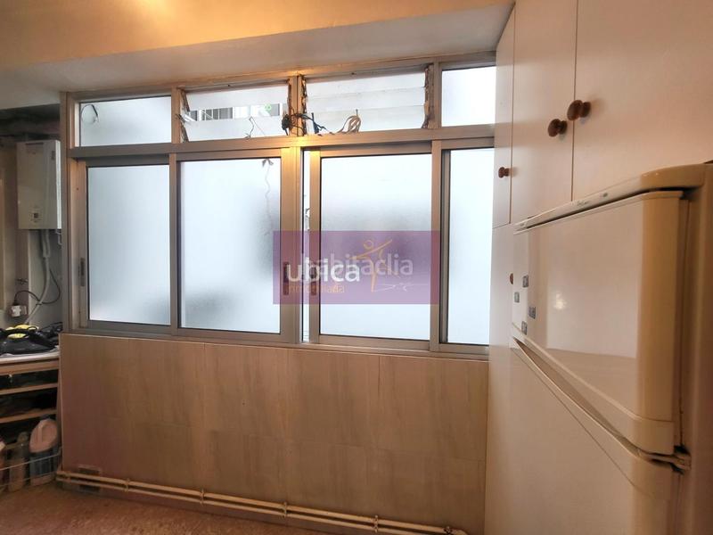 Foto a9c77c8c-acbd-468f-8522-6c776030913a. Appartement avec chauffage dans Centro - Areal Vigo