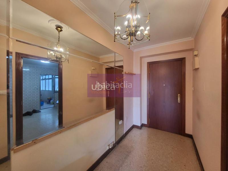 Foto b5899160-5422-4c6f-850b-a9f163201916. Appartement avec chauffage dans Centro - Areal Vigo