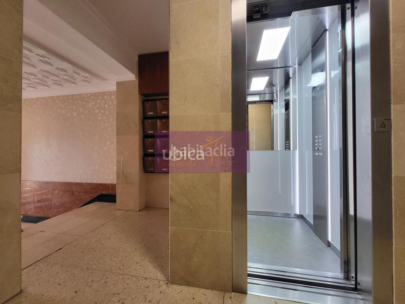 Foto cfdabd2f-cef0-415f-b5e7-ea6c7e53230a. Appartement avec chauffage dans Centro - Areal Vigo