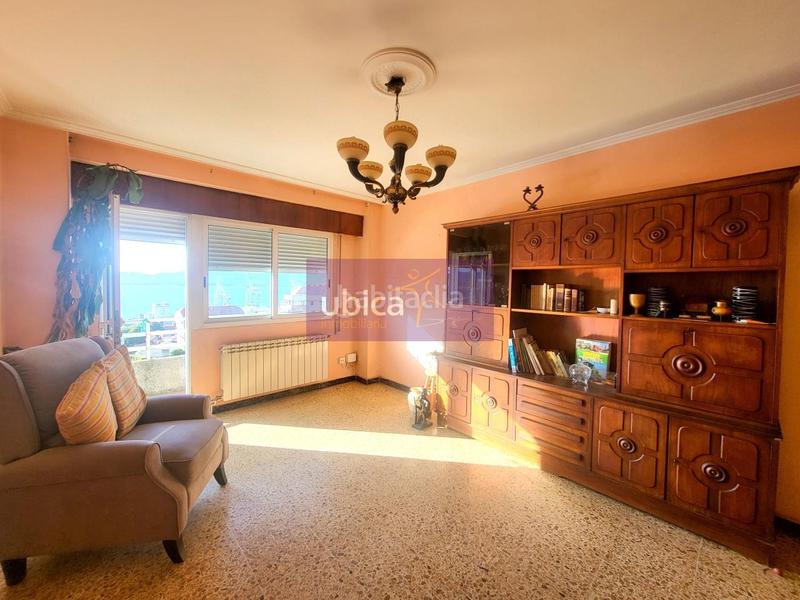 Foto d23b8062-62b5-4206-abfd-8c99cc563e29. Appartement avec chauffage dans Centro - Areal Vigo