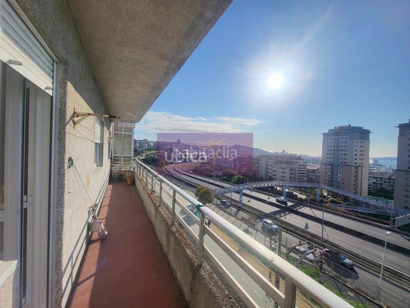 Foto d6215eff-8294-471c-8676-18f51f59418d. Appartement avec chauffage dans Centro - Areal Vigo