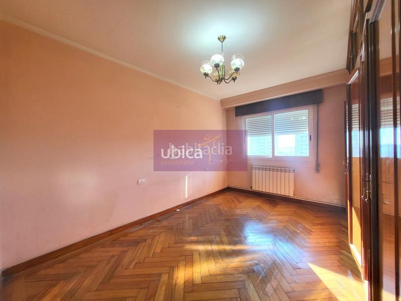 Foto d704f218-17eb-425b-be55-656903d481b4. Appartement avec chauffage dans Centro - Areal Vigo