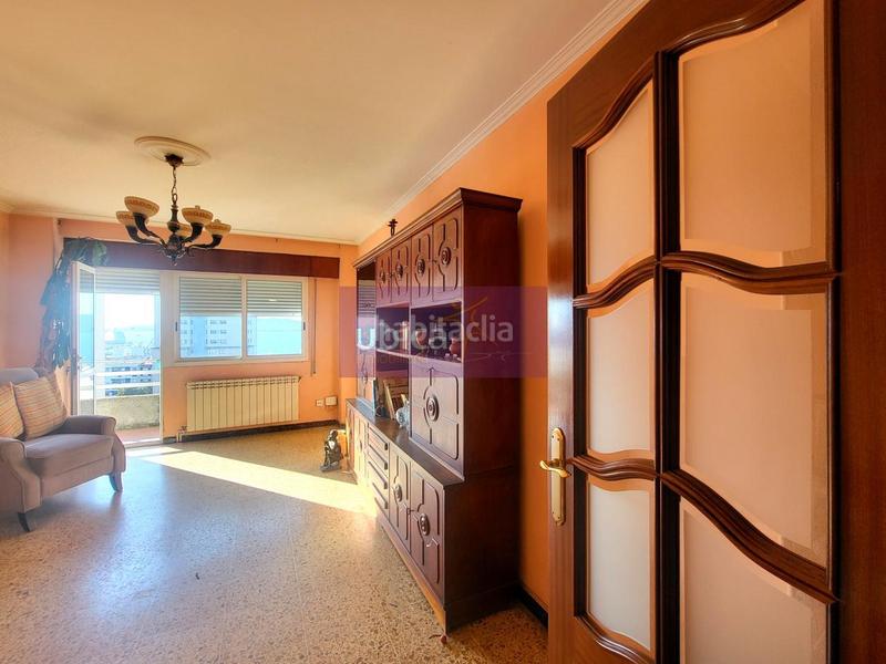 Foto f97f066e-9058-4c97-bff2-1fa6e8d6773a. Appartement avec chauffage dans Centro - Areal Vigo