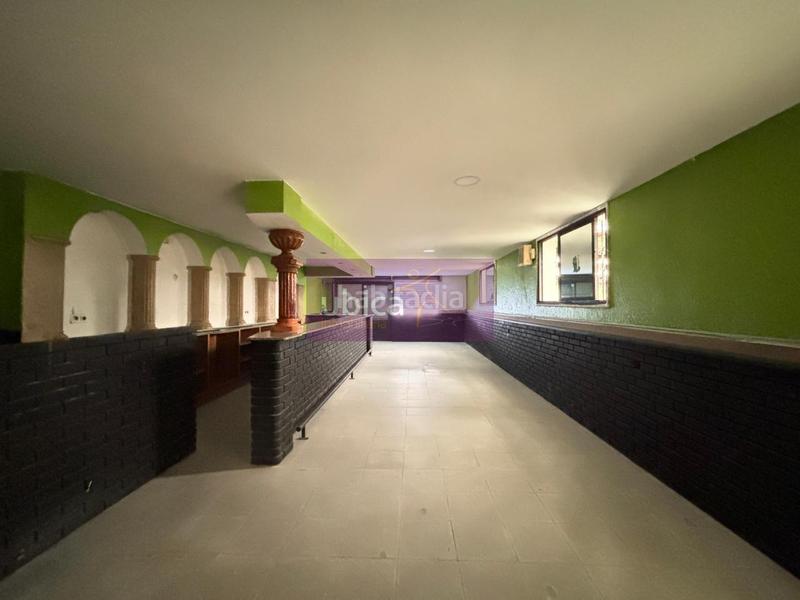 Foto 380755b3-b32a-4432-a735-dcc079fc589e. Lloguer local comercial a Mos