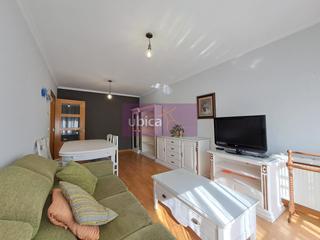 Etagenwohnung in Salceda de Caselas