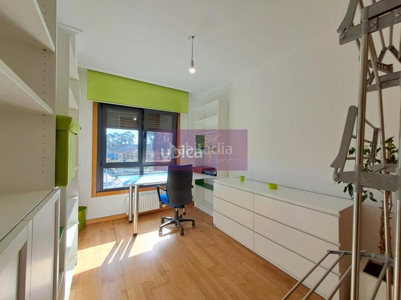 Foto 15fc7ec8-256c-440d-abd6-35cb8ed17a97. Lloguer pis amb calefacció aparcament a Salceda de Caselas