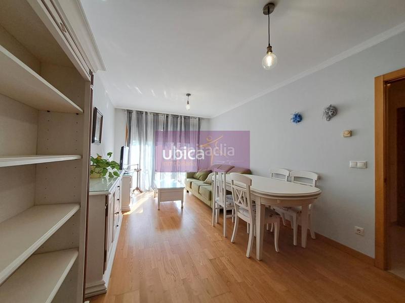 Foto baced739-4d11-465a-abfb-dc0395218d2f. Lloguer pis amb calefacció aparcament a Salceda de Caselas