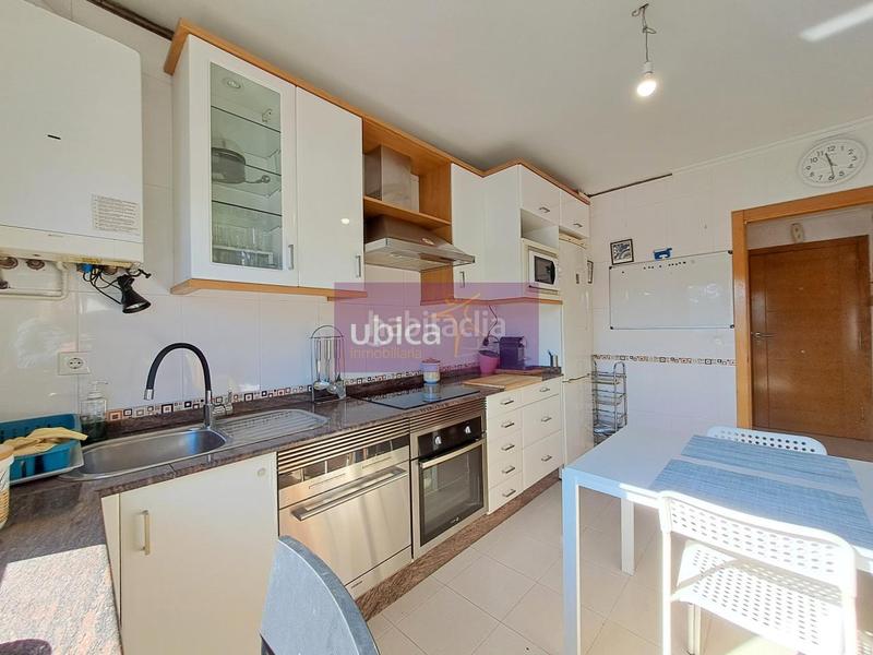 Foto f9ff428a-a526-4c5c-9062-cc5377f9f763. Lloguer pis amb calefacció aparcament a Salceda de Caselas