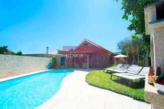 Rent Chalet in Porriño (O)