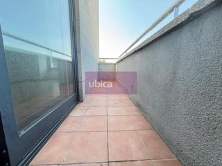 Appartement à Porriño (O)