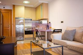 Apartament a Plaza España - Corte Inglés