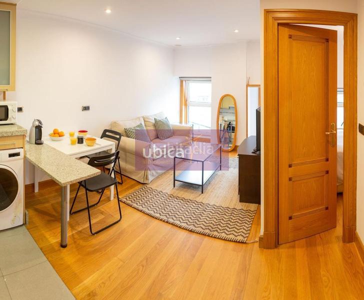 Foto 471a512b-d0d8-401d-a9e0-d82e464ee590. Appartement avec chauffage parking dans Plaza España - Corte Inglés Vigo