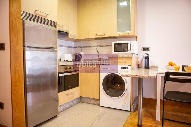 Foto 4fef0548-0ed5-4469-bec0-400e78de453c. Appartement avec chauffage parking dans Plaza España - Corte Inglés Vigo