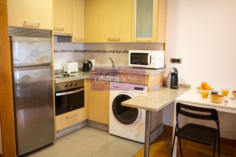 Foto 0e08805c-c222-42ee-9072-93707fd8e65c. Appartement mit heizung parking in Plaza España - Corte Inglés Vigo