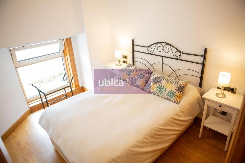 Foto 13eda9d5-5b13-47f2-a070-f6a44194bace. Appartement mit heizung parking in Plaza España - Corte Inglés Vigo