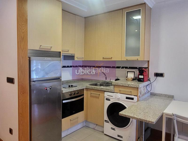 Foto 19850cbf-2c0b-4948-97b7-ff8e419d94c5. Appartement mit heizung parking in Plaza España - Corte Inglés Vigo