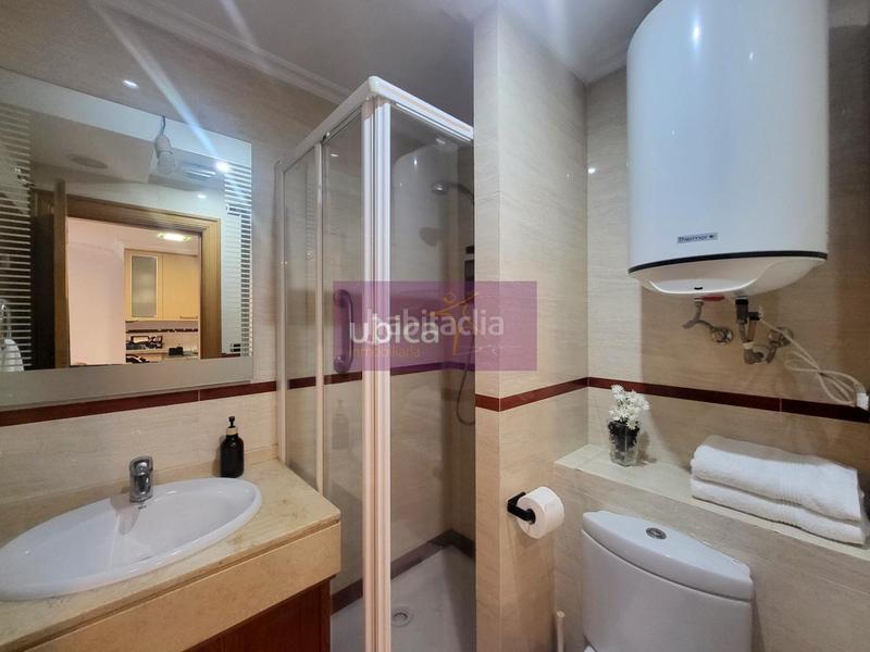 Foto 2ec1b023-dc22-4582-81cd-d25684bd473b. Appartement mit heizung parking in Plaza España - Corte Inglés Vigo