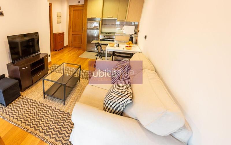 Foto 35459f73-1ac3-4652-adec-8c0bffcfaac2. Appartement mit heizung parking in Plaza España - Corte Inglés Vigo