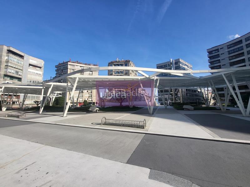 Foto 3ca9b9c3-06e4-496b-8788-d6f43667aa45. Appartement mit heizung parking in Plaza España - Corte Inglés Vigo